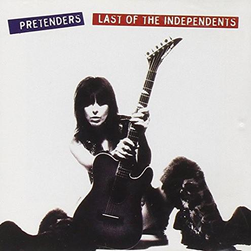 Pretenders